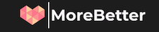MoreBetter Logo